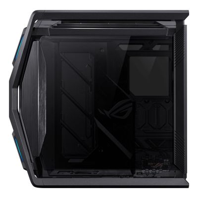 3. Asus ROG HYPERION GR701 BTF EDITION Gehäuse