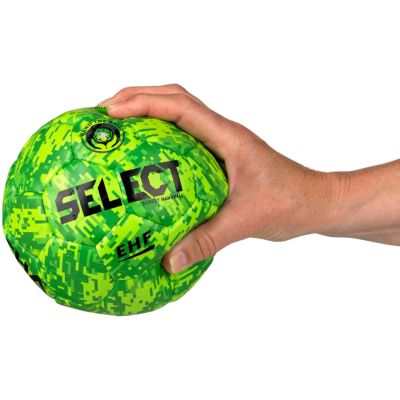 3. Wählen Sie Goalcha Street v25 Handball Grün 13555