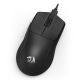 6. REDRAGON M724-1K K1NG USB Typ-C Maus