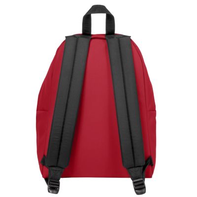 3. Eastpak Padded Pak'r Rucksack EK0006201O91 Rot One size