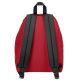 3. Eastpak Padded Pak'r Rucksack EK0006201O91 Rot One size