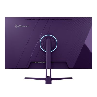 4. Arozzi Nova 32"-Computermonitor 80 cm (31,5") 2560 x 1440 px Quad HD LED Lila