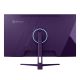 4. Arozzi Nova 32"-Computermonitor 80 cm (31,5") 2560 x 1440 px Quad HD LED Lila