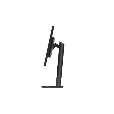 2. Lenovo ThinkVision T27p-30 LED-Monitor, 68,6 cm (27 Zoll), 3840 x 2160 Pixel, 4K Ultra HD, Schwarz