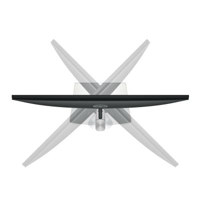 9. DELL LED-Monitor 27" P2725HE