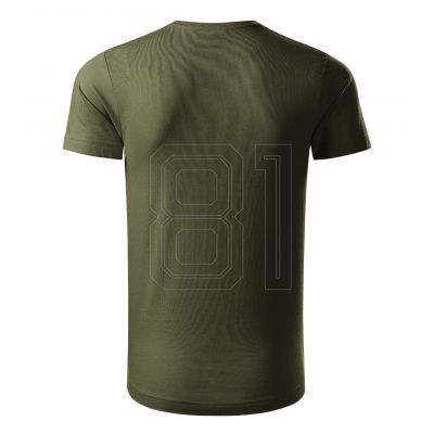 3. Malfini Origin M T-Shirt MLI-17169