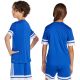 13. adidas Squadra 25 Jr T-Shirt JJ0054