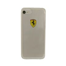 Ferrari Hardcase FEHCRFP7TR1 iPhone 7/8 /SE 2020 / SE 2022 transparent