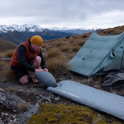 6. SEA TO SUMMIT Ether Light XR Isolierte ASC-Matte