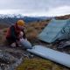 6. SEA TO SUMMIT Ether Light XR Isolierte ASC-Matte
