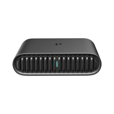 3. TP-Link TL-WR1502X WLAN-Router Gigabit Ethernet Dualband (2,4 GHz/5 GHz) Schwarz