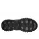 4. Skechers D-Lites Biggest Fan Schwarz W 11930-BBK Schuhe