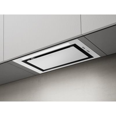 ELICA LANE WH/A/72 PRF0157394 weiße Einbauhaube
