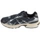 2. ASICS Gel-1130 1203A609-021 Grau 37
