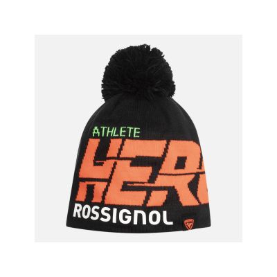 2. Rossignol Jr Hero Cap Schwarz