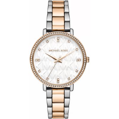 MICHAEL KORS Pyper MK4920 Damenuhr + Box