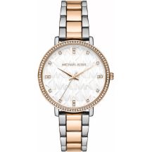 MICHAEL KORS Pyper MK4920 Damenuhr + Box