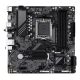 2. Gigabyte B650M D3HP AX Mainboard