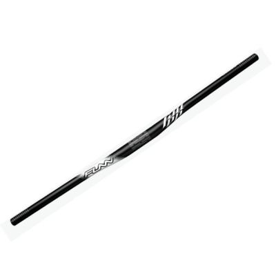FUNN Lenker FULL ON 31,8 810 mm schwarz 7 mm