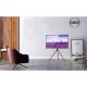 9. TECHLY STIV-BODENSTÄNDER FÜR LED-/LCD-TV 45-65 CA