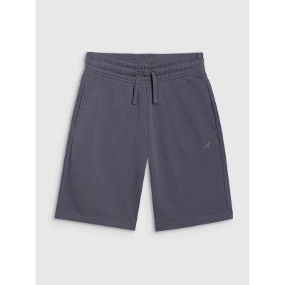 6. Jungen-Jogginghose 4F 4FJRSS25TSHOM684-22S
