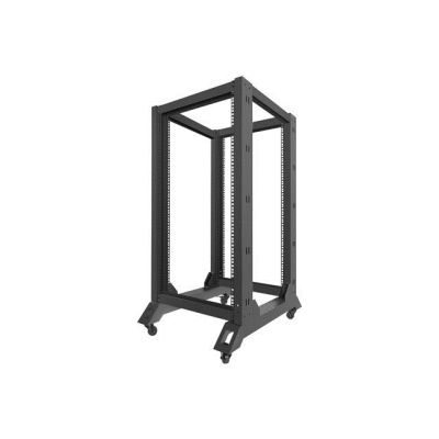 5. Lanberg OR01-6822-B Rackmount (22U; schwarz)
