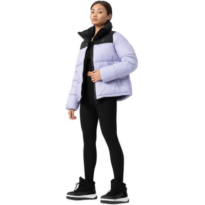 16. Jacke 4F W H4Z22KUDP01451S