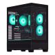 4. Actina View 7600X/32GB/1TB/RTX5070/750W/W11H