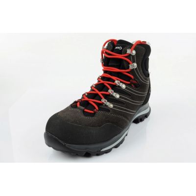 3. Aku Alterra Damen GORE-TEX Wanderstiefel