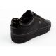4. GAP Damen-Sportschuhe Portland, schwarze Sneaker