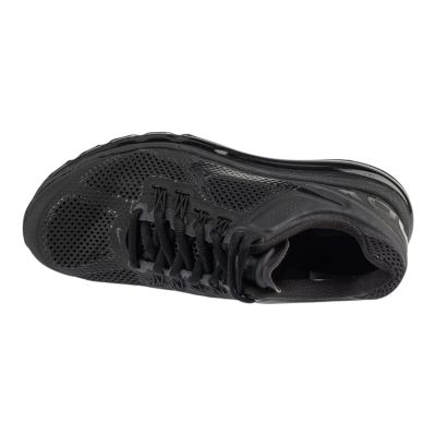 3. Nike Air Max 2013 GS 555426-010 Schwarz 36,5