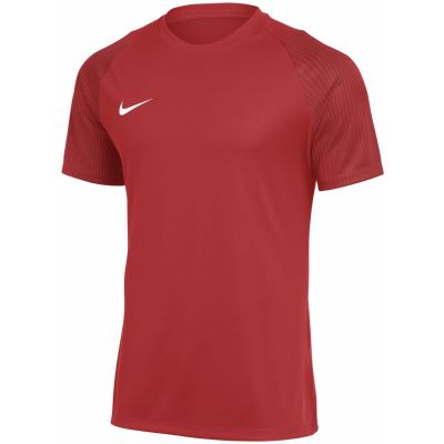 Nike Dri-Fit Academy II Herren-T-Shirt Rot HV8160 657