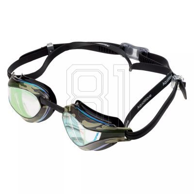 2. Aquawave Storm RC 92800351999 Schwimmbrille