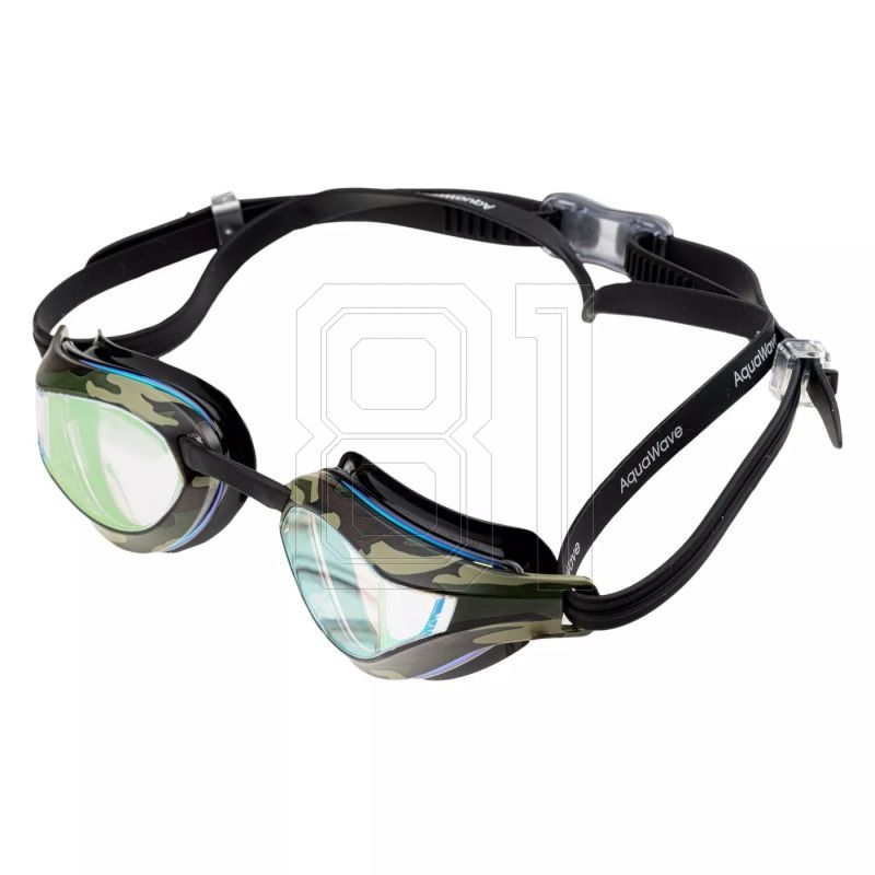 2. Aquawave Storm RC 92800351999 Schwimmbrille