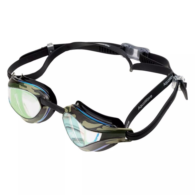 2. Aquawave Storm RC 92800351999 Schwimmbrille