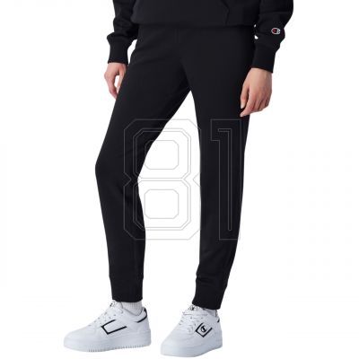 2. Champion Rib Cuff W 117550KK001 Hose