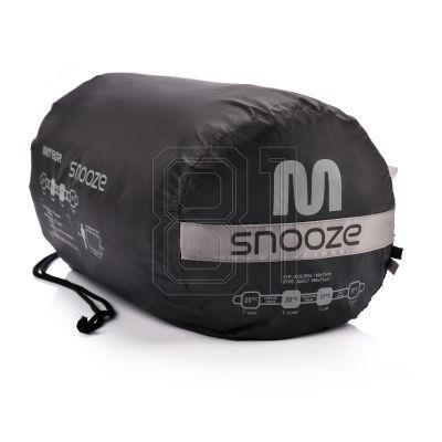15. Meteor Snooze Jr 81146 Schlafsack