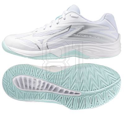 Mizuno Thunder Blade Z V1GC237040 Schuhe