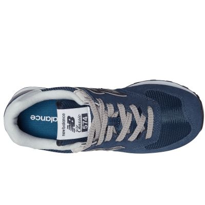 12. New Balance W WL574EVN Schuhe