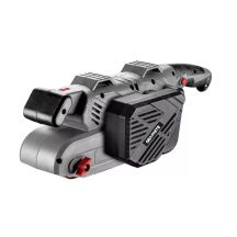Bandschleifer 900 W, 75 x 533 mm