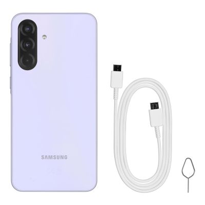 13. Samsung Galaxy A36 (A366) 5G DS. 8/256GB Lavendel