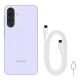 13. Samsung Galaxy A36 (A366) 5G DS. 8/256GB Lavendel