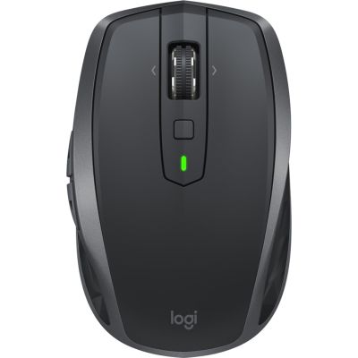 2. Logitech MX Anywhere 2s Maus