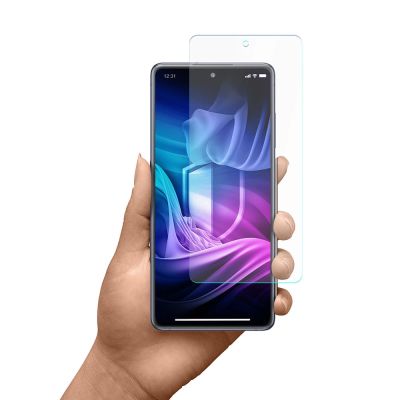 6. Samsung Galaxy S20 FE 5G – 3mk Seidenmatt Pro
