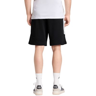 3. adidas Tiro 26 League Sweatshorts für Herren, Schwarz, JY9671