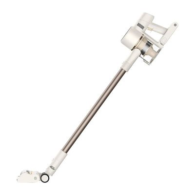 6. Dreame R10S Akku-Staubsauger 3-in-1, beutellos, 0,6 l, 350 W, Weiß, 2,5 Ah