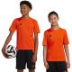 8. adidas Tisch 23 Trikot Jr JJ1157