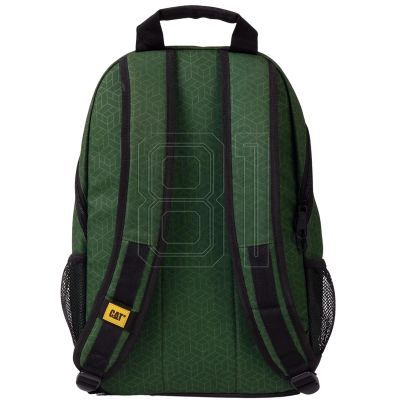 3. Caterpillar Benji Rucksack 84056-603