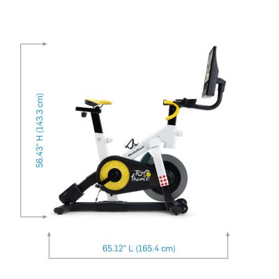19. Nordictrack Tour De France NTEXTDF25 Spinning-Bike