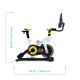 19. Nordictrack Tour De France NTEXTDF25 Spinning-Bike